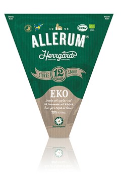 Herrgård KRAV 12 mån 28%